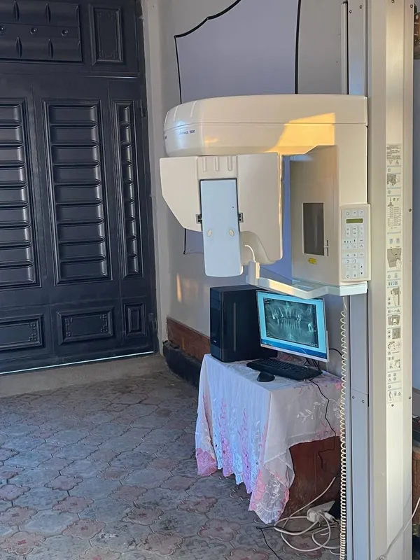 3D yuqori sifatli ponaramma rengen aparat stomatalogiya va lor uchun — фото 2