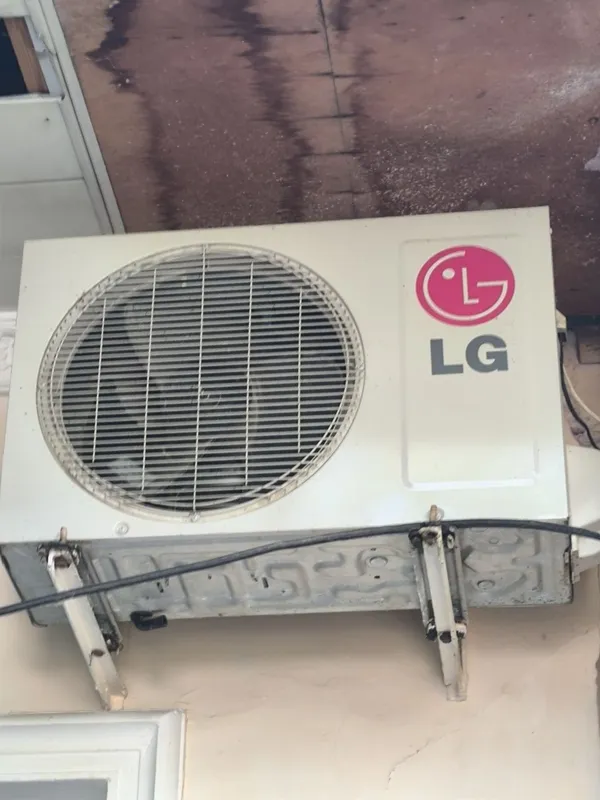 LG кондиционер LG kondicioner 1 LG кондиционер LG kondicioner 1