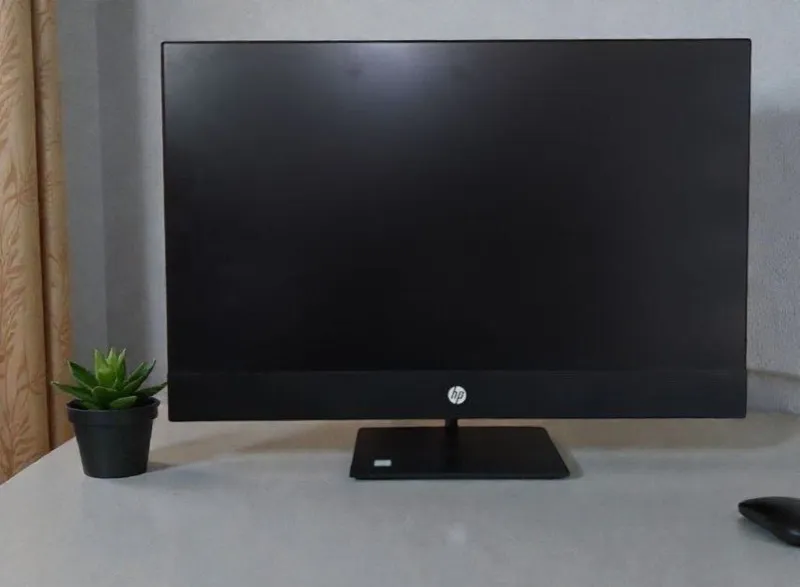 Моноблок HP ProOne440 G4 24’’ ddr4 8gb/ssd 240gb