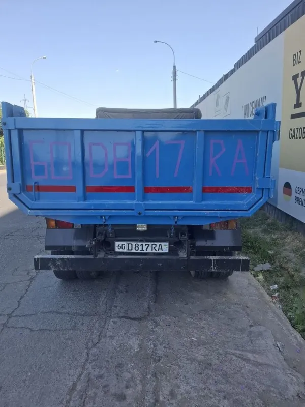 Isuzu xizmati stroy musor 2 Isuzu xizmati stroy musor 2