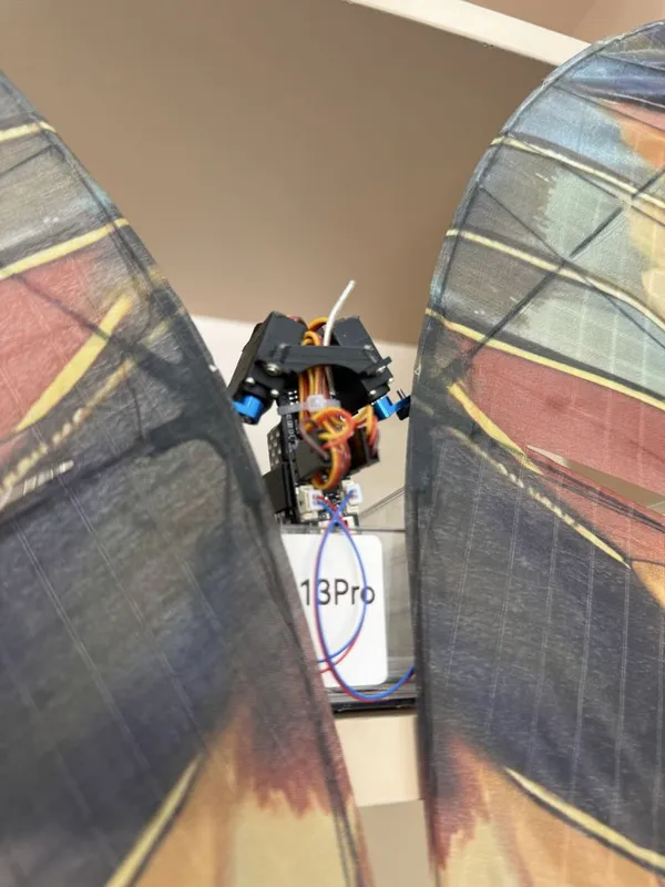 Dron kapalak sotiladi. 4 Dron kapalak sotiladi. 4