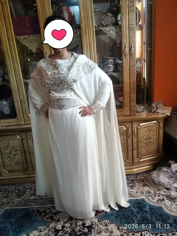 Abaya koʻylak 500 ming