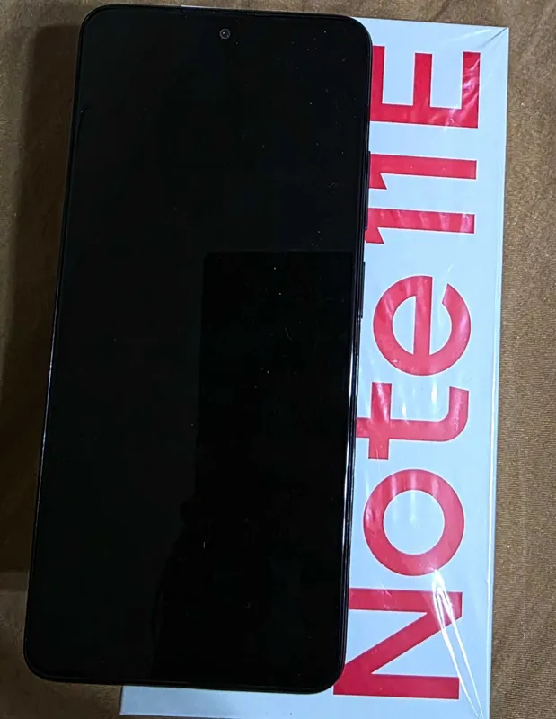 Redmi Note 11 E PRO 5G — фото 3