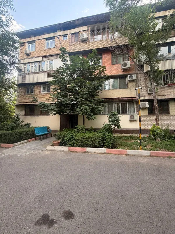2/2/4 ЖК Street 77 / ЭкоПарк, Мирзо-Улугбекский район, с ремонтом, под аренду