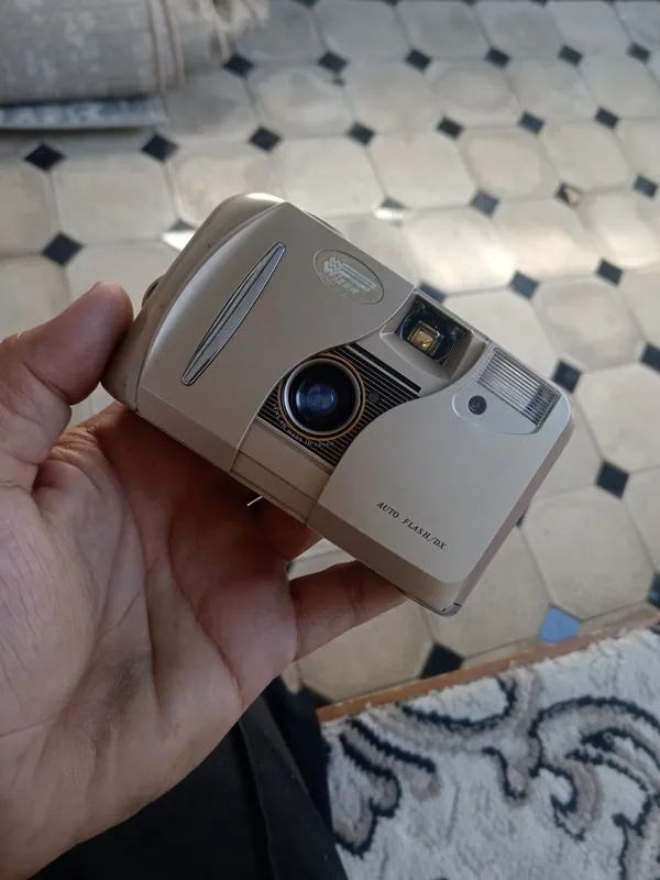 Фотоаппарат продаётся