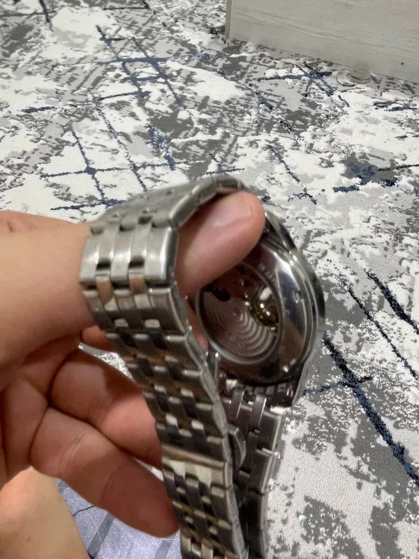 Новый Casio оргинал 1