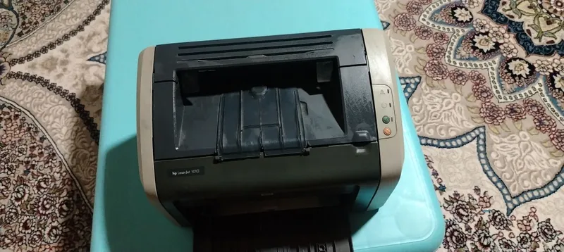 Printer sotiladi — фото 1