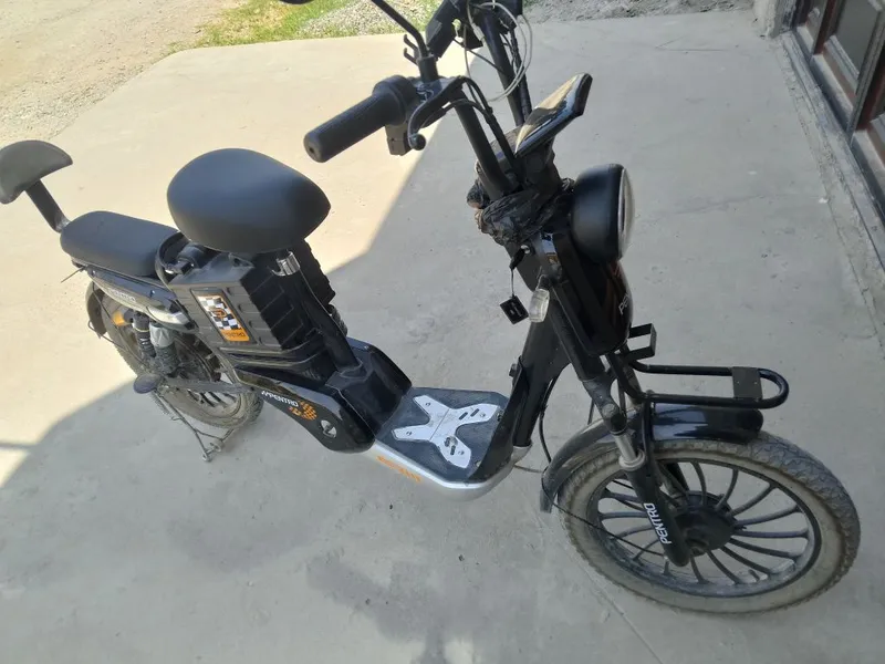 Velo skuter 48V lik 1