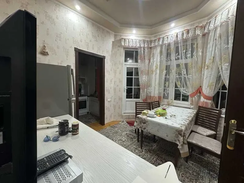 Сдается Дом 2200 уе. Метро М.Горький ул. Дагестанская — фото 4