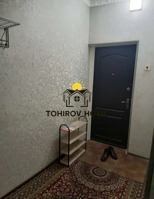 Аренда Квартира Миробод — фото 1