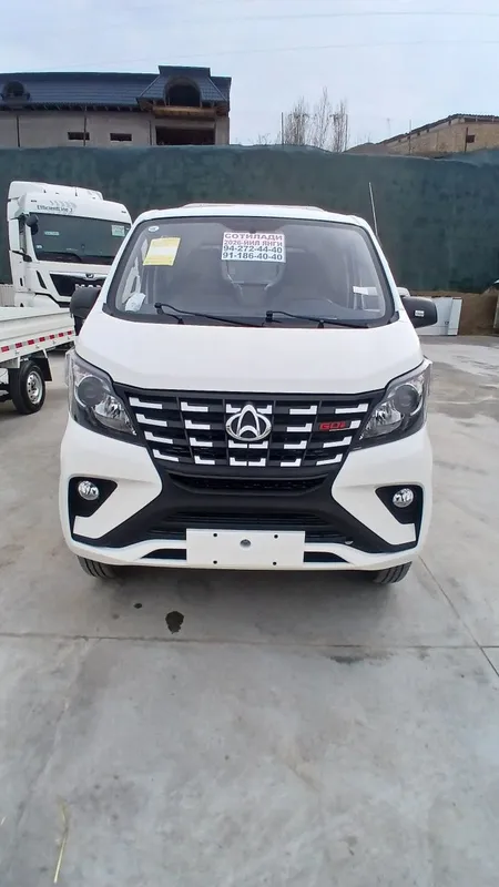 Changan 2026 yil xamma turidan bor