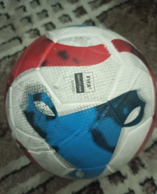 Tiro pro koptokgi 1 Tiro pro koptokgi 1