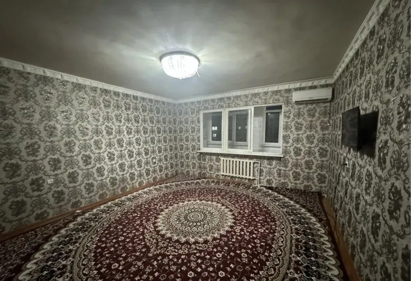 Yashnobod kadishevada kvartkra ijaraga beriladi — фото 1
