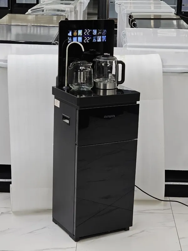 Кулер для воды Aiwa Ai111 Teabar Voice Control — фото 6
