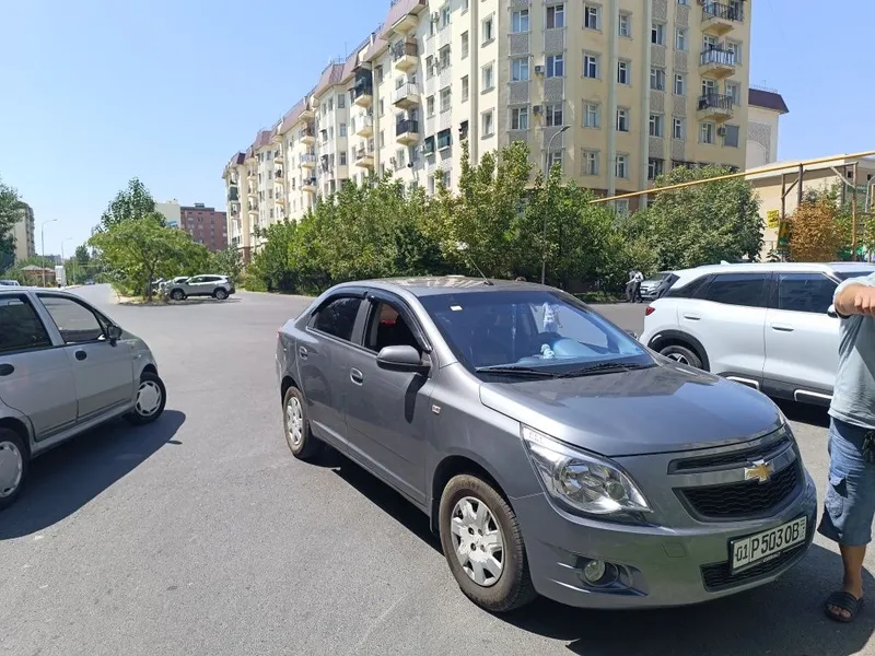 Продается Кобальт 2 Продается Кобальт 2