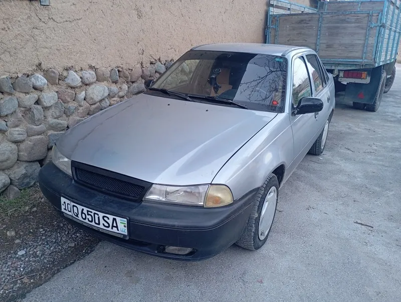 Nexia 1 sons sotiladi 5