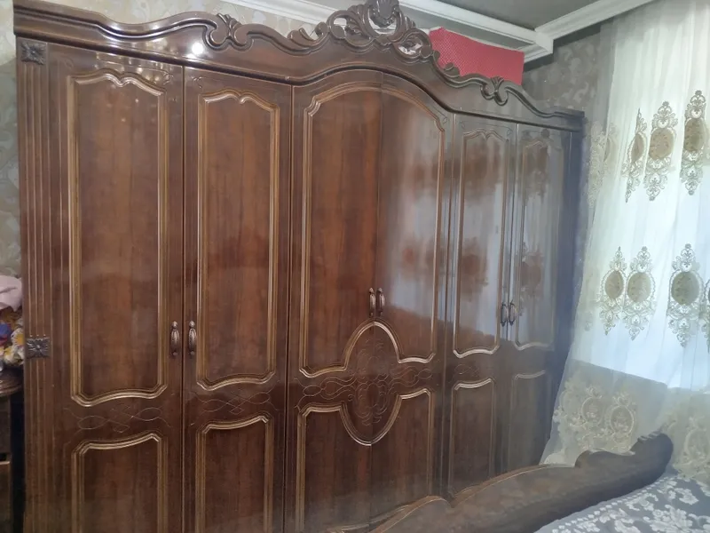 Spalniy mebel garnitura b/u 1