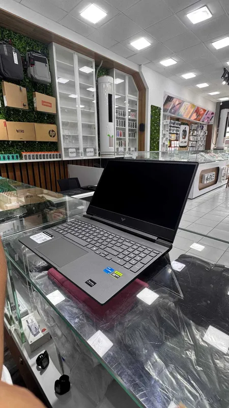 Hp Victus Gaming 4 Hp Victus Gaming 4