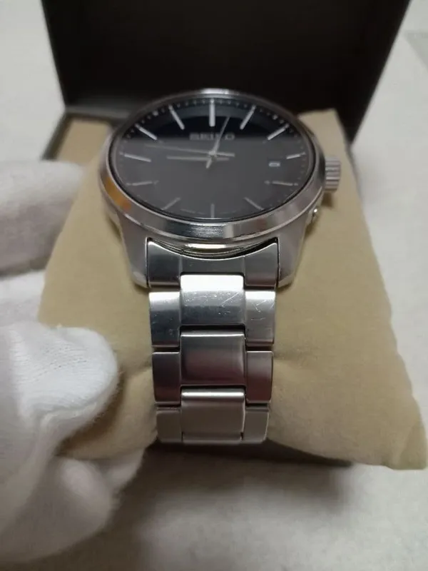 Seiko sbtm233 ishlatilgan buyum 6 Seiko sbtm233 ishlatilgan buyum 6