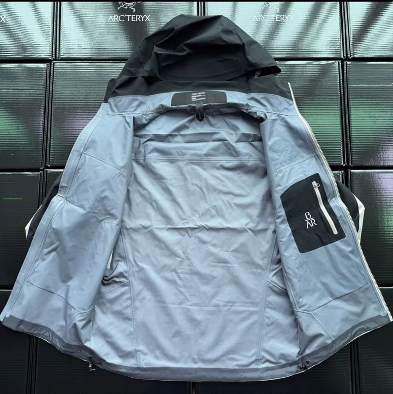 Куртка Arcteryx / Arcteyx jacket 3 Куртка Arcteryx / Arcteyx jacket 3