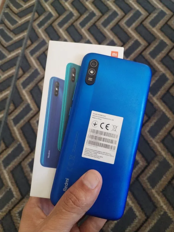 Redmi 9a sotiladi