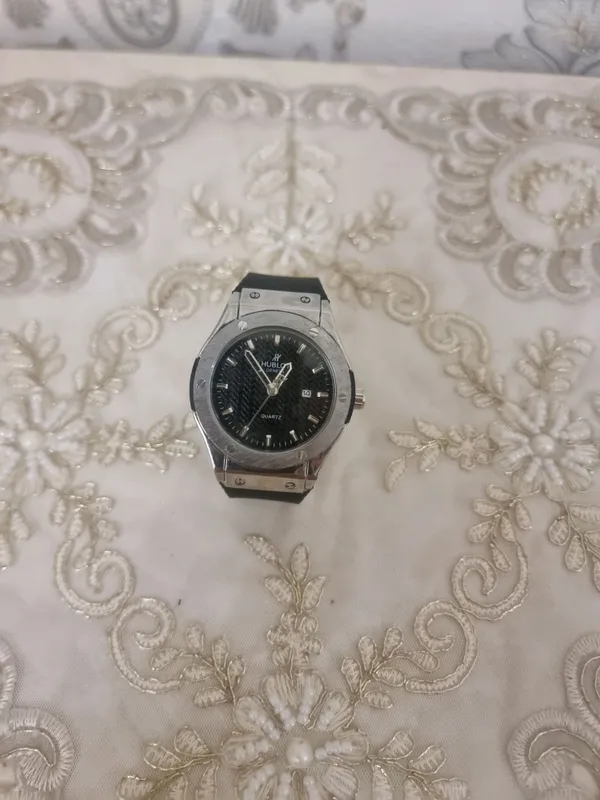 часы 1