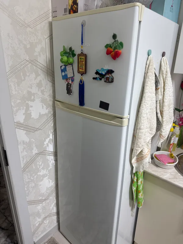 Продается холодильник Nord — фото 1