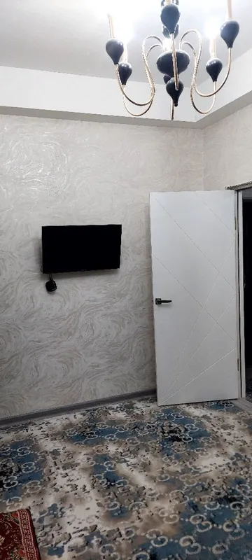 Продаётся квартира «Янги хаёт» 2 Продаётся квартира «Янги хаёт» 2