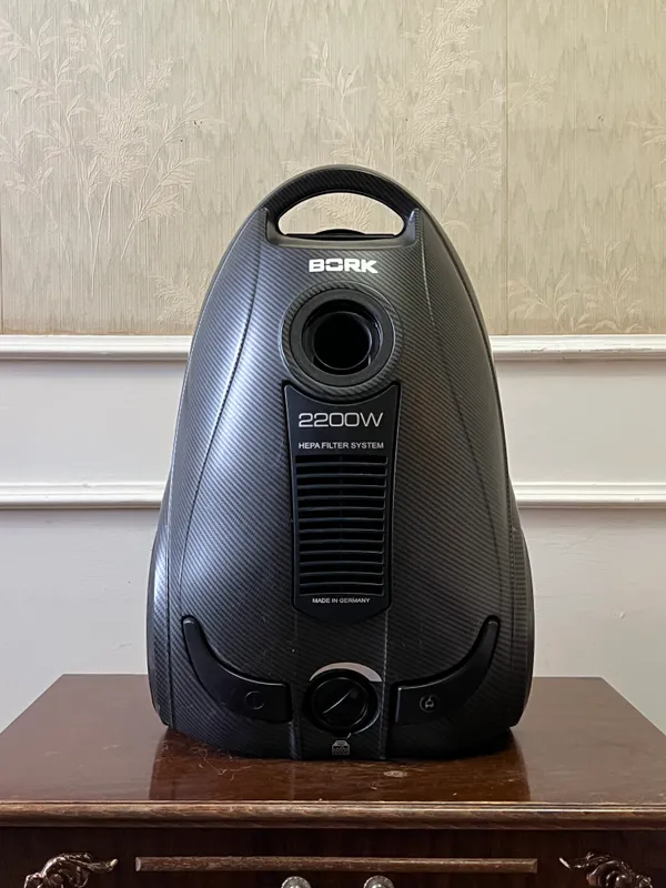 Пылесос Bork V505 2 Пылесос Bork V505 2