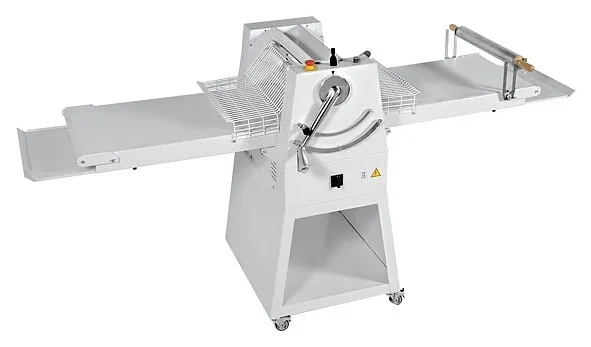 Тестораскаточная машина GGF GP 600-1200 380 В Тестораскаточная машина GGF GP 600-1200 380 В