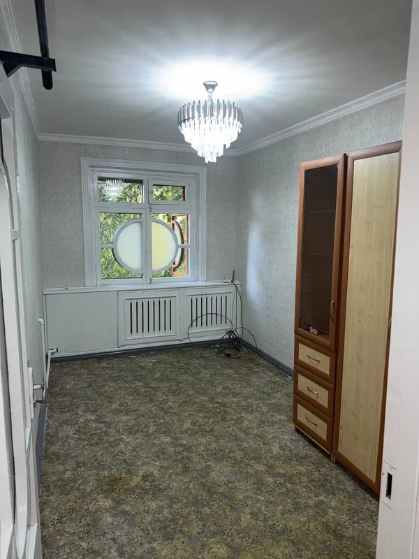Срочно Продаю Квартиру 3х комнатнаю на 3 Этаже — фото 3