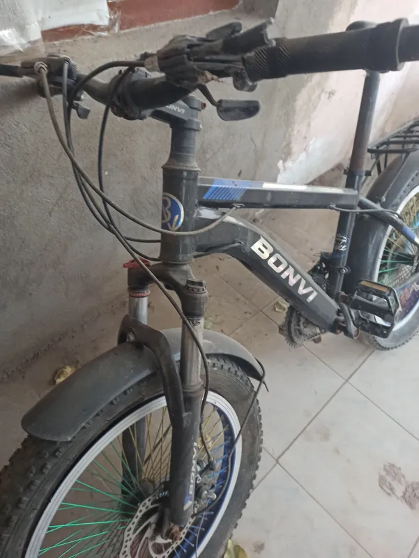 bonvi velosiped sotiladi  narxi 700 ming 2