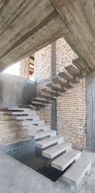 Beton zina Бетон Зина