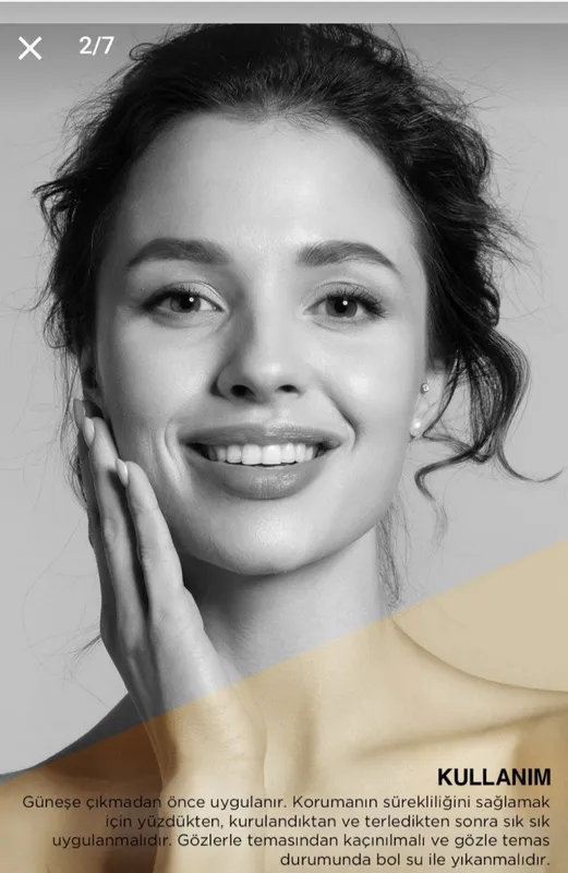 Bioxcin SunCare SPF 50+ Солнцезащитный спрей 200 мл (Турция) 2