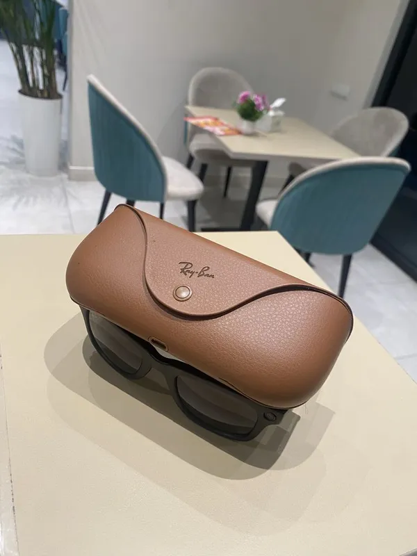 Ray ban ochki meta 4 Ray ban ochki meta 4