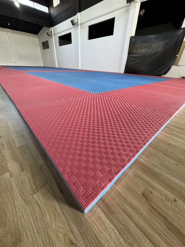 Tatami Sport matlari (EVA) — Sifatli va Arzon! — фото 4