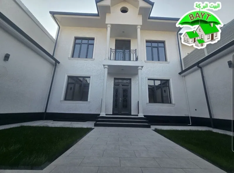 Шайхантахур Актепа 3 Соток 7 Комнат + Кухня Ориентир Уринбой чойхона