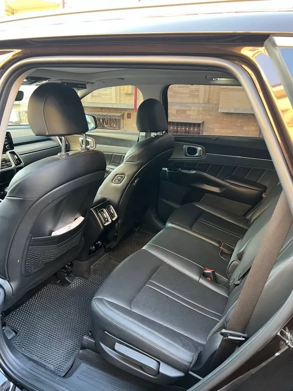 Kia Sorento 2023 3 Kia Sorento 2023 3