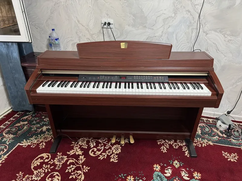 Пианино Yamaha Clavinova