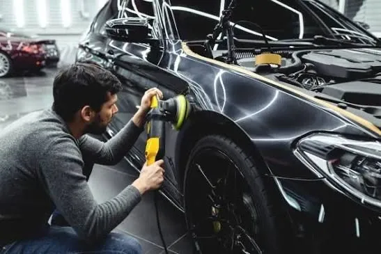 Детейлинг Полировка Detailing Tonirovka Тонировка по перечислению 1