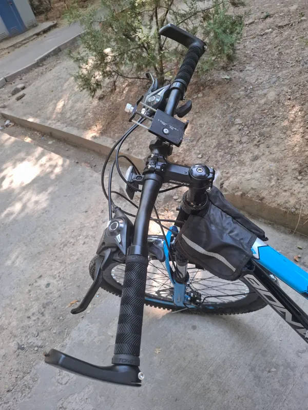 Velosiped sotiladi 4