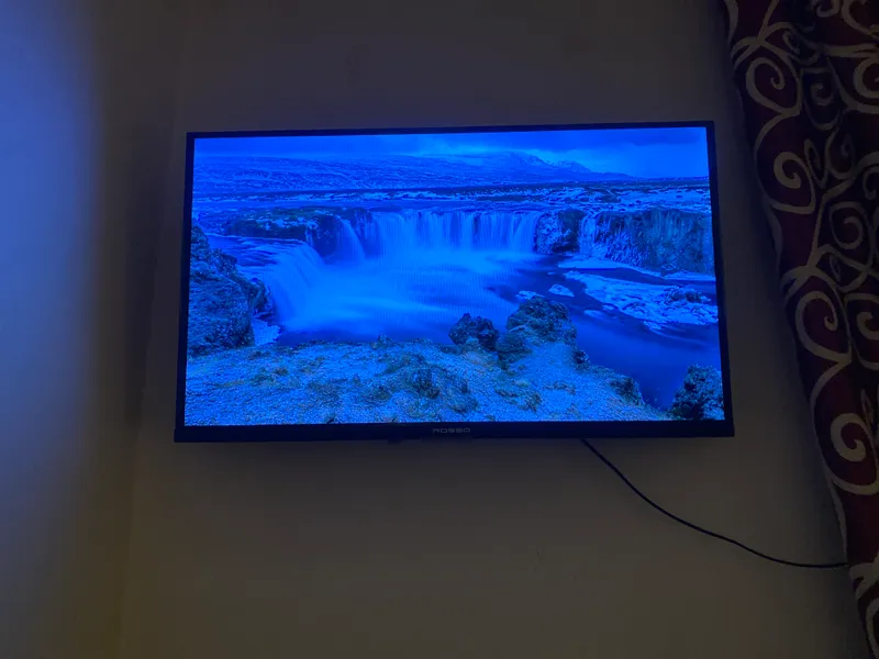 телевизор смарт 2