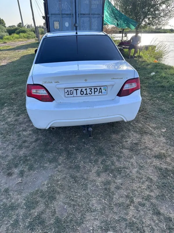 NEXIA 2 1.6 super sotladi 1