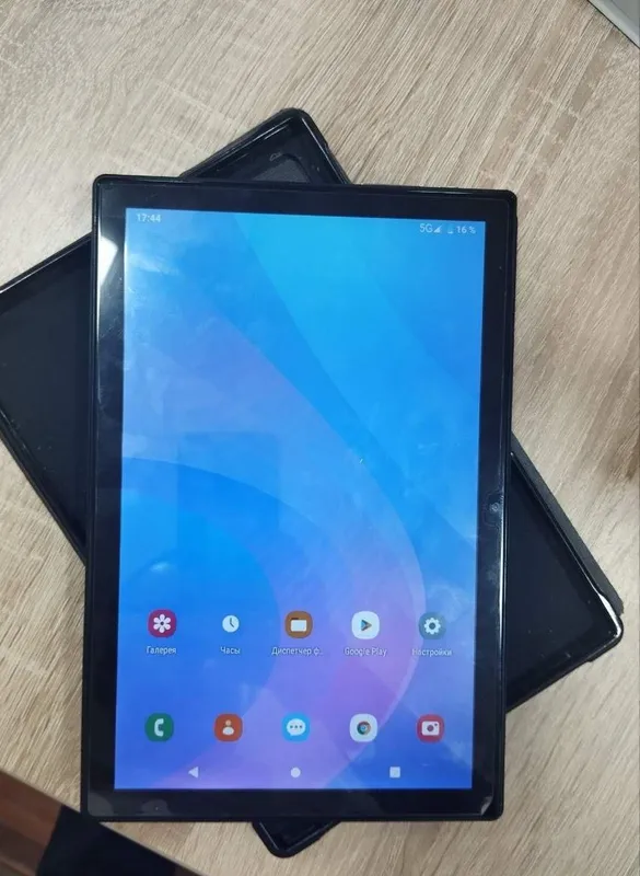 OZCT S25 Ultra Pro Planshet sotiladi — фото 4