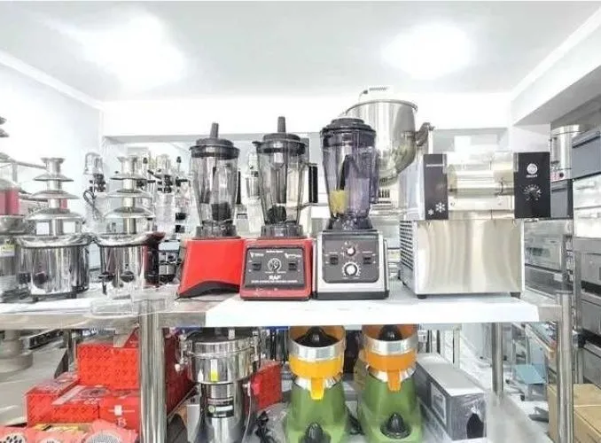 Блендер Blendir bilindir blender RAF 3 letr блендер RAF 2 VA 3 литрлик — фото 1