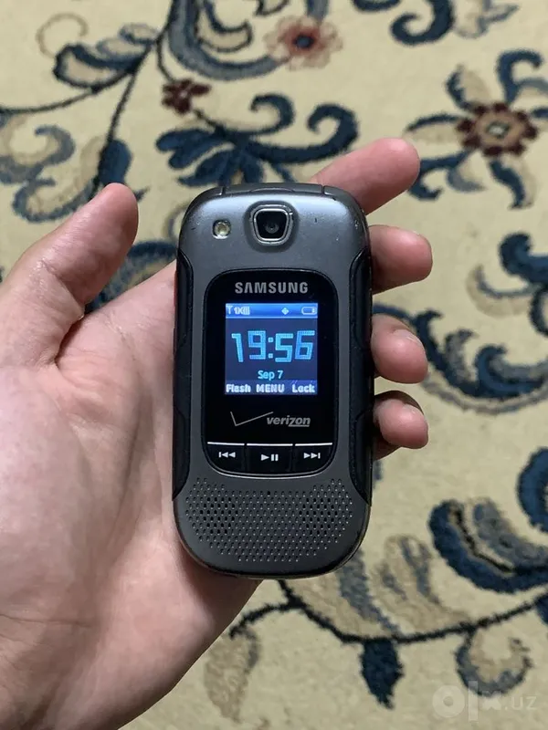Samsung Convey 3 1 Samsung Convey 3 1