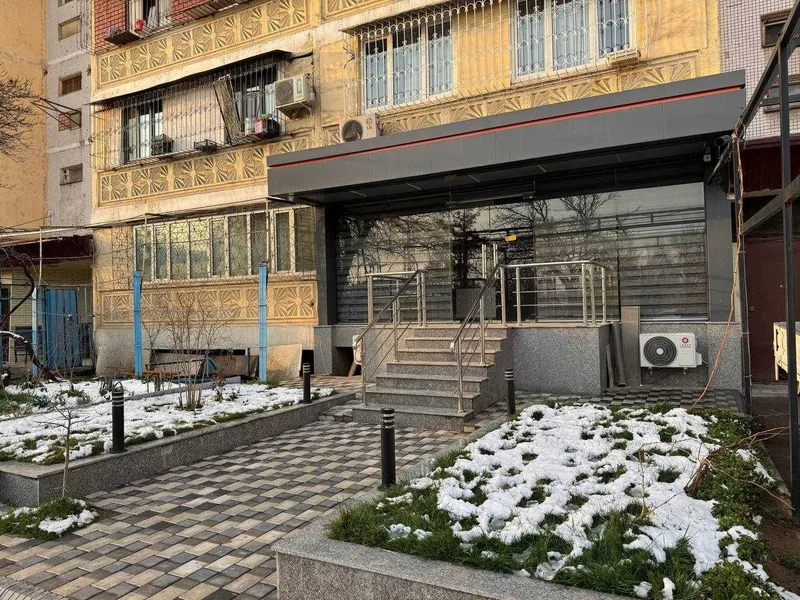 Аренда помещения Кушбеги мечеть 120м2 — фото 1
