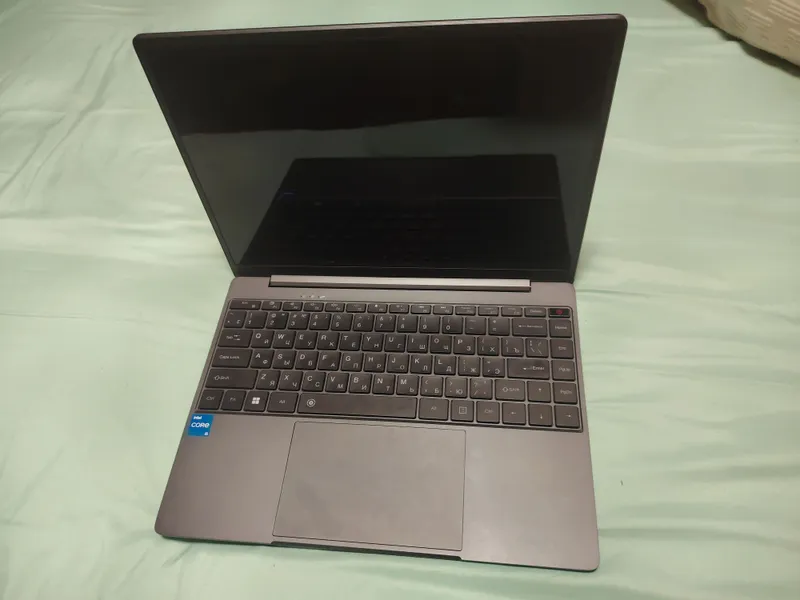 Acer ETBook CWI570-Core i5, tezkor va ixcham