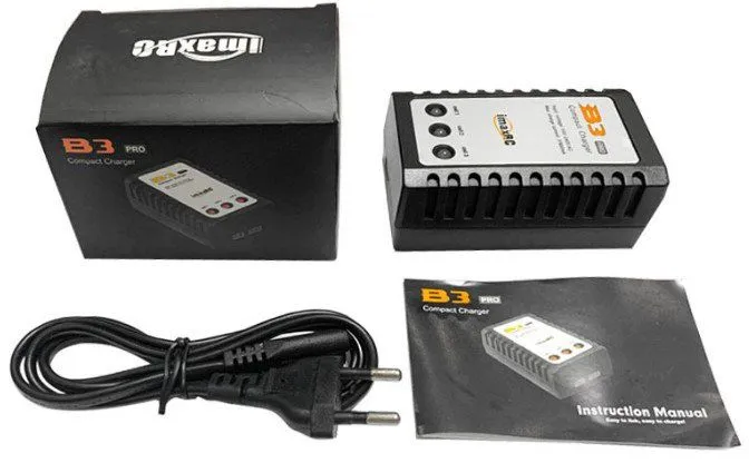 Срочно продам новый 7.4 v Li-po аккумулятор + зярдчик , — фото 1
