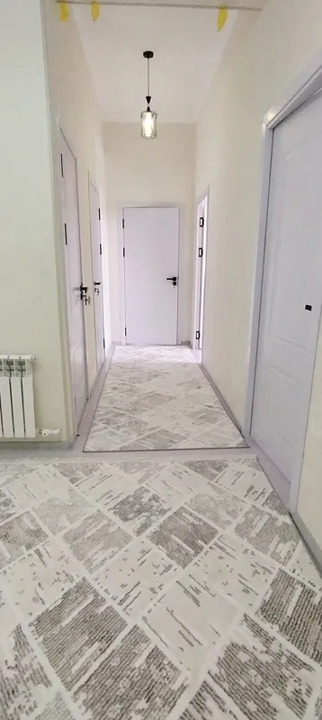 2-комнатная квартира, 1-школа, город Навои 5